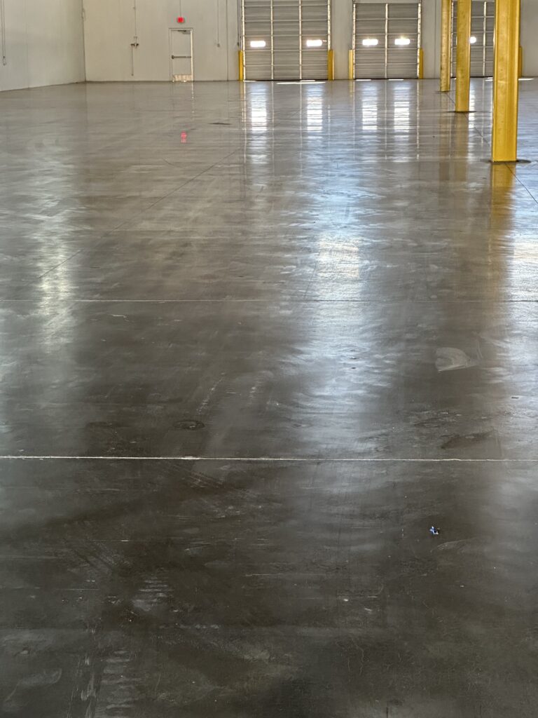 Eastlake Logistics Park - Project Spotlight DuraForce (t) (El Paso Texas) Picture #2