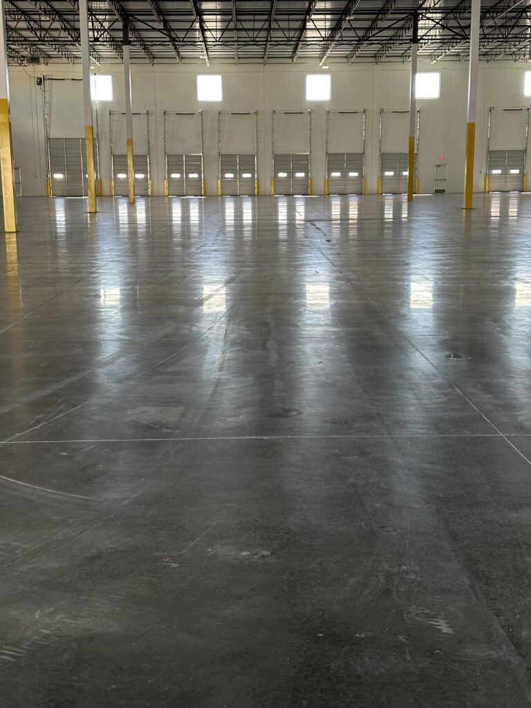 Eastlake Logistics Park - Project Spotlight DuraForce (t) (El Paso Texas) Picture #3