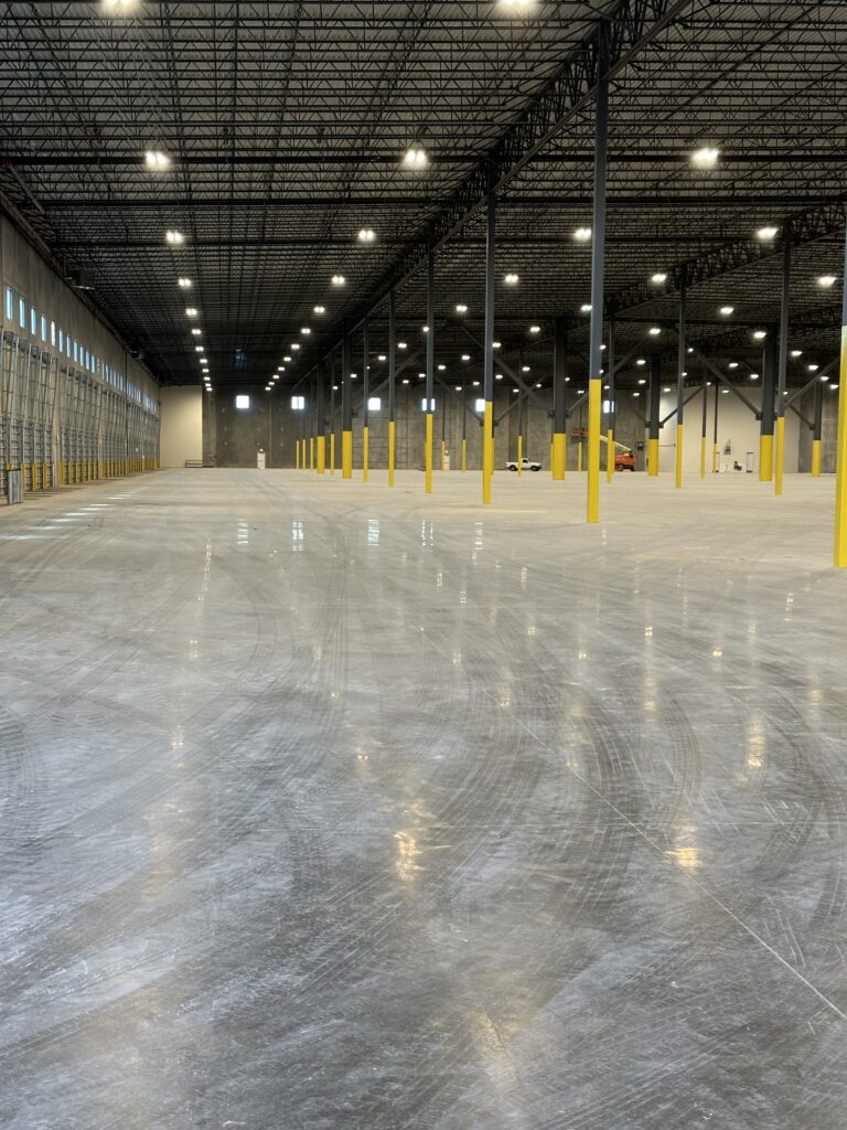 Eastlake Logistics Park - Project Spotlight DuraForce (t) (El Paso Texas) Picture #4
