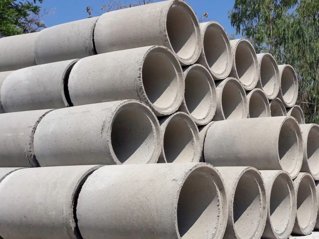 PreCast-1 PreCast-1