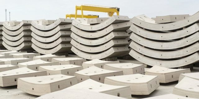 PreCast-2 PreCast-2